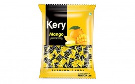 Kery Mango Delicious Candy   Pack  480 grams